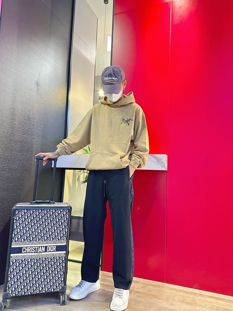 Louis Vuitton Long Pants